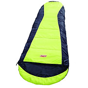 Túi ngủ Coleman C15 Backpacking - 2000015229 - Sleeping Bag Backpacking C15