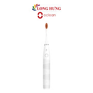 Bàn chải điện Oclean Flow Sonic Electric Toothbrush F5002 - Hàng chính hãng