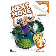 Next Move 2 SB + ebook Pk