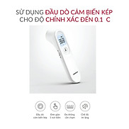 Nhiệt Kế Hồng Ngoại Yuwell YT-1C