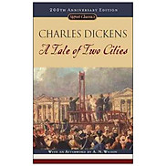 Signet Classics A Tale of Two Cities 200th Anniversary Edition by Charles