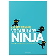 Vocabulary Ninja Mastering Vocabulary