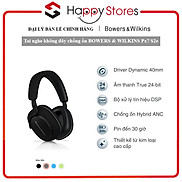 Tai nghe không dây chống ồn BOWERS & WILKINS Px7 S2e - HÀNG CHÍNH HÃNG