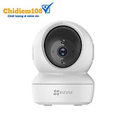 Camera IP EZVIZ C6N 2MP 1080P - Hàng Chính Hãng