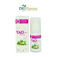 Dung dịch vệ sinh phụ nữ DK Pharma Yaocare Women 100ml