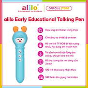 Bút Thông Minh Alilo D3C Early Educational Talking Pen - Bút Đọc Chữ