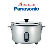 Nồi cơm điện nắp rời Panasonic 7.2 lít SR-GA721 - Hàng chính hãng