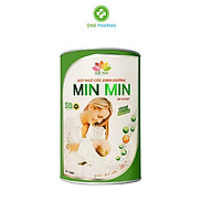 Ngũ Cốc Dinh Dưỡng Mẹ Bầu Min Min 30 hạt