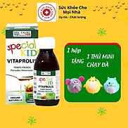 Special Kid Vitaprolis giảm ho do cảm lạnh