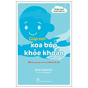 Giúp Con Hạnh Phúc Giúp Con Xoa Bóp Khỏe Khoắn