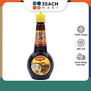 Maggi nước tương hảo hạng - chai 200ml