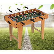 Trò chơi vận động Bóng Đá TABLEGAME FUTSAL -Thời Thơ Ấu Size 69x37x62cm