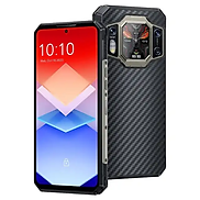 Oukitel wp30 Pro 5g SIÊU BỀN,Rom 512GB ,120Hz ,Android 13,camera 108mp