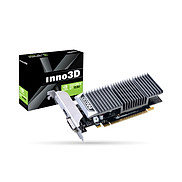 Card màn hình Inno3D GT 1030 2GB 2GB GDDR5, 64-bit, DVI +HDMI - Hàng Chính