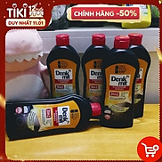 Dung Dịch Vệ Sinh Bếp Từ Denkmit Glaskeramikreiniger 3in1 bảo vệ mặt bếp