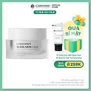 Kem Dưỡng Sáng Da Caryophy Glass Skin Cream 50ml