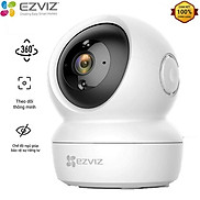 Camera Wifi Ezviz C6N 4mp đàm thoại 02 chiều, quay 360 độ