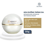 BIJINDO KIREI Intensive Whitening Cream