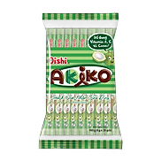 Bánh Akiko Sữa Dừa 160G - 8934803046212