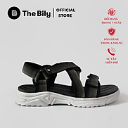 Giày Sandal Nam The Bily Quai Chéo Đôi