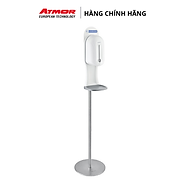 Máy Xịt Cồn Y Tế Cảm Ứng ATMOR - AT110A INOX HÀNG CHÍNH HÃNG