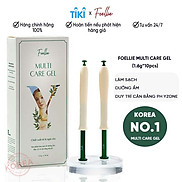 Gel FOELLIE Cấp Ẩm, Làm Sạch Và Cân Bằng Độ Ph Vùng Chữ Y Multi Care Gel 1