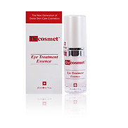 GEL CHỐNG NHĂN DA VÙNG MẮT DECOSMET20ML - DECOSMET EYE TREATMENT ESENCE