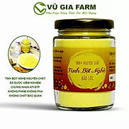 Tinh Bột Nghệ Nguyên Chất Vũ Gia 100g hũ