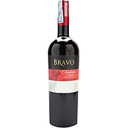 Rượu Vang Đỏ Bravo Cabernet Sauvignon Tradicion 750ml 13% - 15% - Không Hộp