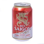 Bia Sài Gòn Export 330ML