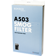 Bộ lọc không khí thay thế BONECO A503 lọc khói và khí độc hại trong phòng