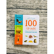 100 Từ Mới - Làng Quê Của Em