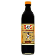 Sốt Đường Yuen Chun Thick Caramel Sauce 750ml