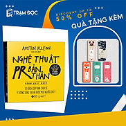 Trạm Đọc Official Nghệ Thuật PR Bản Thân