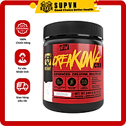 Creatine Mutant Creakong 30 serving - Tăng Sức Mạnh