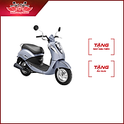 Xe Tay Ga Sym Elite 50cc