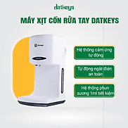 Máy xịt cồn tự động cao cấp Datkeys Model M-X4