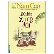 Đôi Lứa Xứng Đôi - Tái Bản