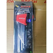 Bộ lục giác 9 chi tiết Avatar Hàng chất lượng cao