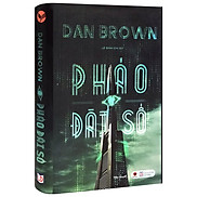 bìa cứng - PHAO ĐÀI SỐ - DAN BROWN