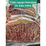 Bò Hokubee Úc Nhập Khẩu