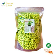 Bim Bim Đậu Xanh Nước Cốt Dừa 250G 500G VIETTIN MART