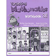 Targeting Mathematics Workbook 3B