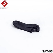 Tất Nam Cổ Ngắn Cao Cấp TAT-03