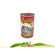 Cá mòi sốt cà - Hộp 155g