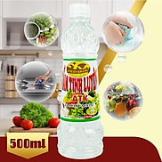 Giấm Tinh Luyện A Tuấn Khang 500ml