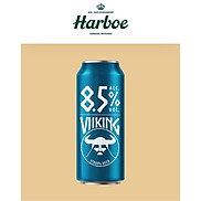 BIA VIIKING HARBOE 8.5% THÙNG 24 LON 500ml