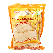 Măng Ống Khô Nấu Ngay Kim Bôi 500G