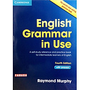 English Grammar in Use Book w Ans