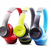 Tai Nghe Bluetooth P47